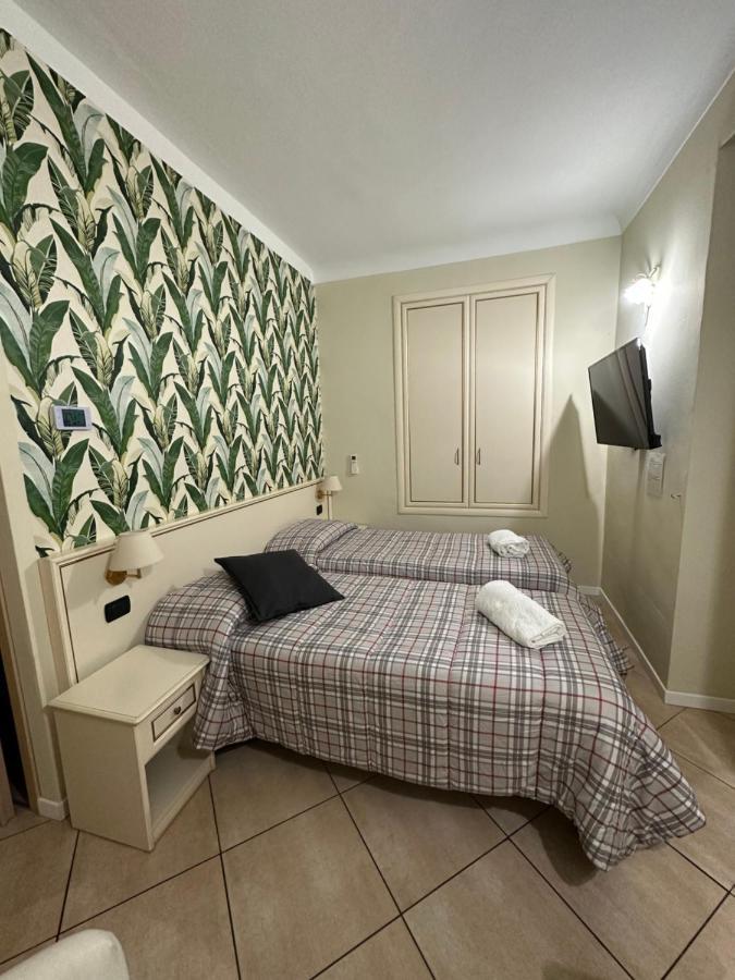 Camere Chicca San Remo Extérieur photo