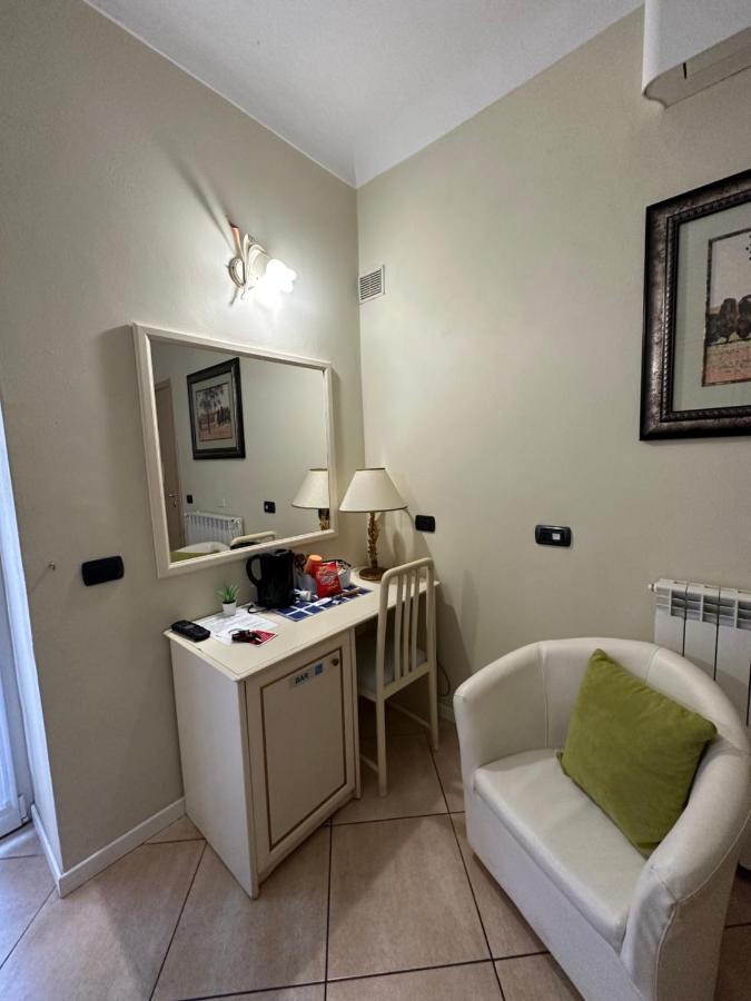 Camere Chicca San Remo Extérieur photo