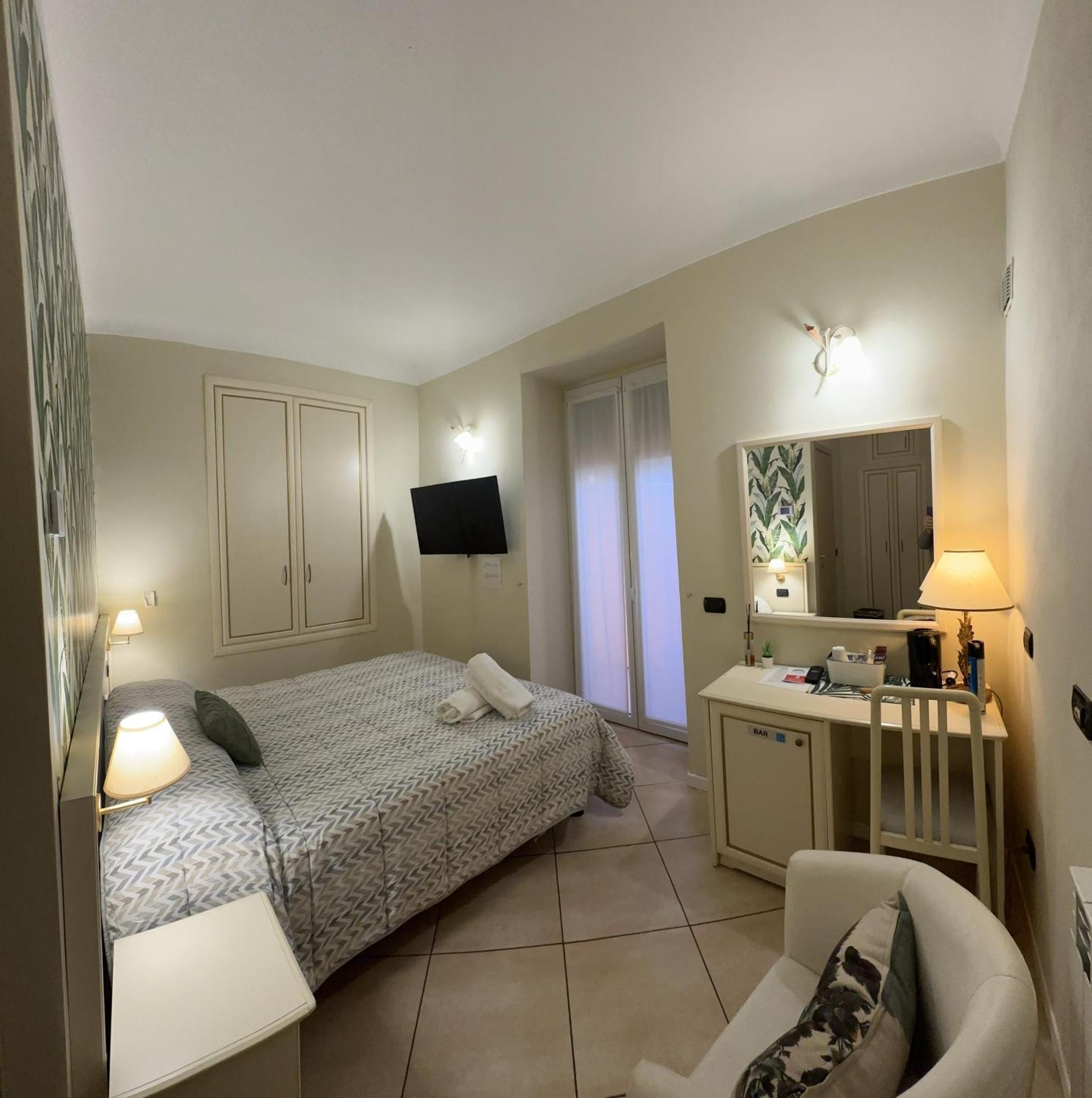 Camere Chicca San Remo Extérieur photo