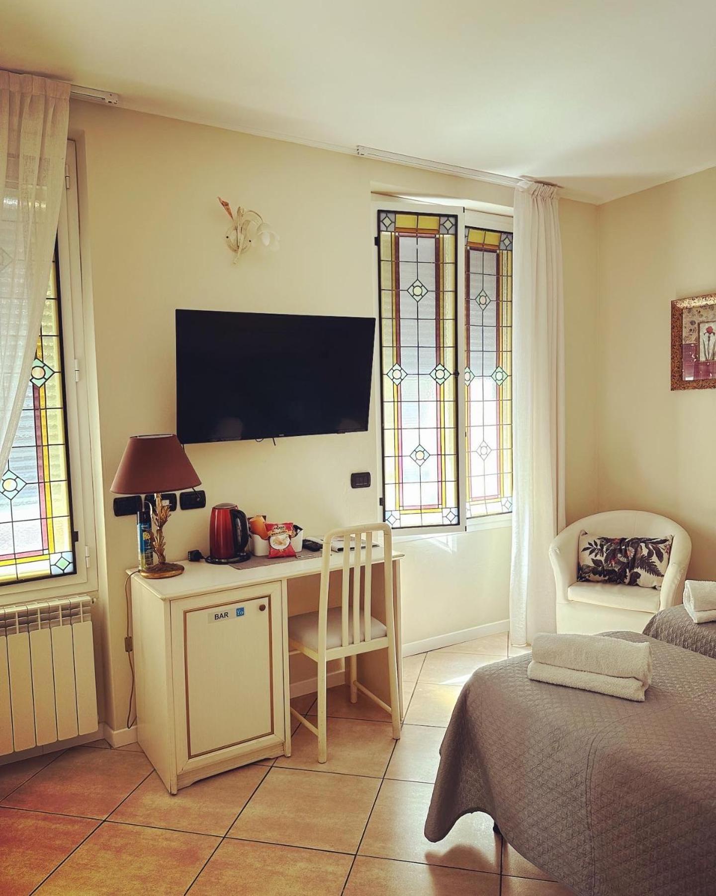Camere Chicca San Remo Extérieur photo