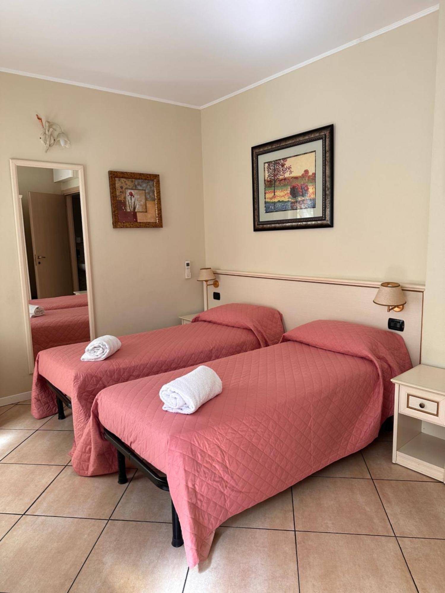 Camere Chicca San Remo Extérieur photo