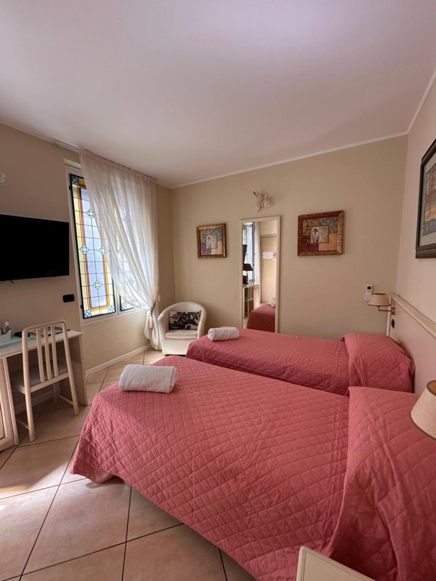 Camere Chicca San Remo Extérieur photo