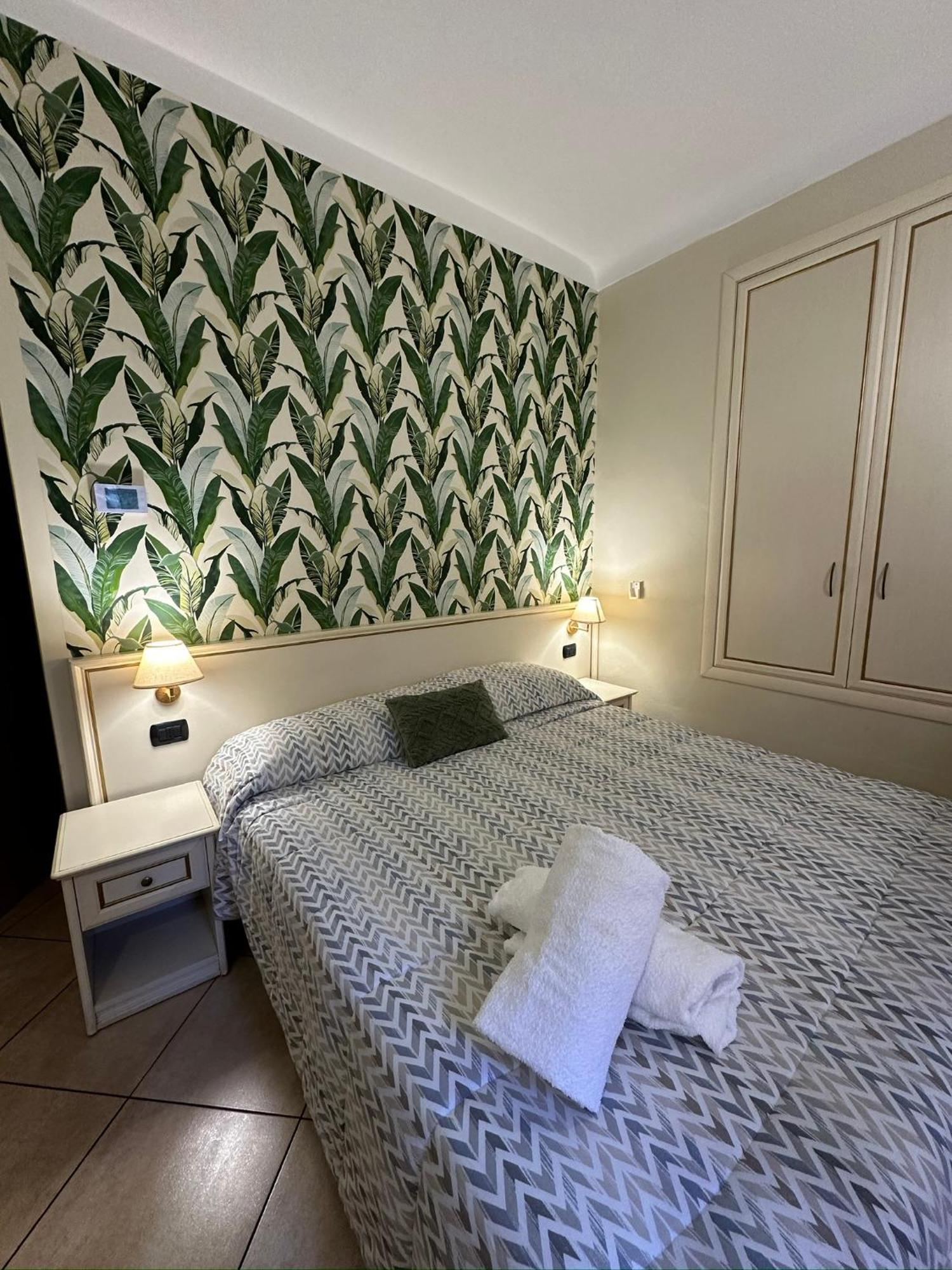 Camere Chicca San Remo Extérieur photo